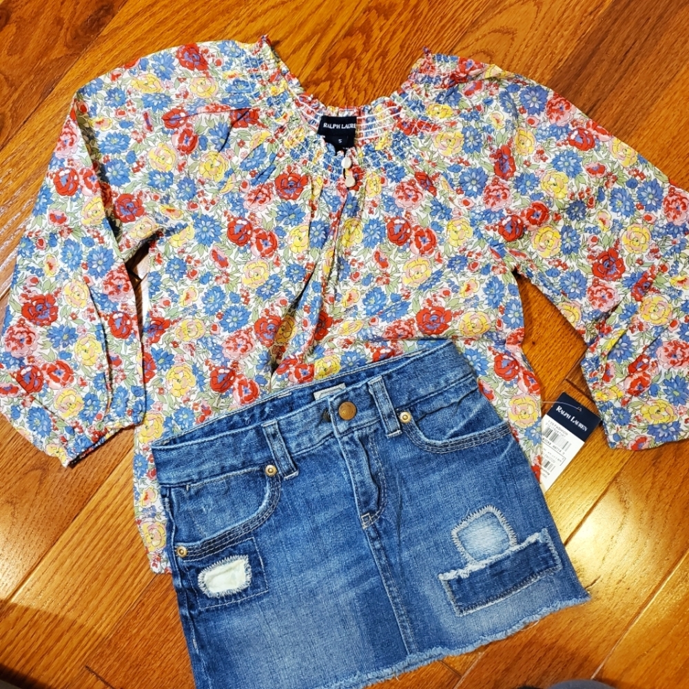 Ralph Lauren Set